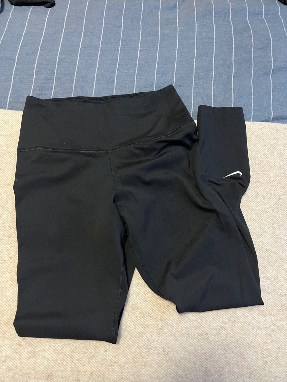 Nike Black leggings